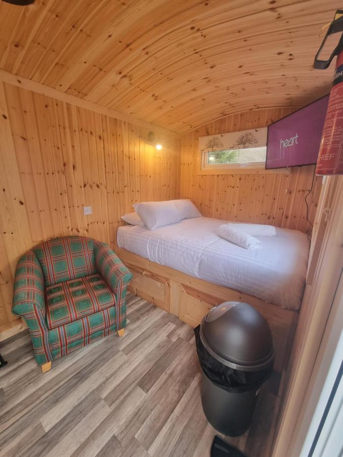 KeltyBlair Snug Hut公寓 外观 照片