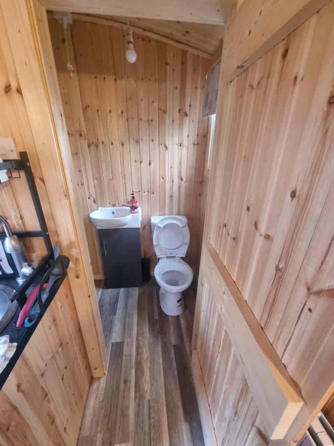 KeltyBlair Snug Hut公寓 外观 照片