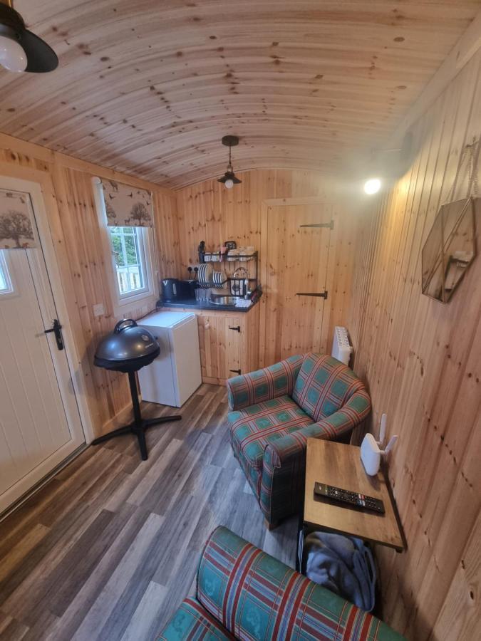 KeltyBlair Snug Hut公寓 外观 照片
